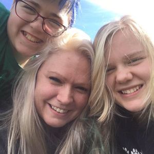 Meet your Posher, Jessie-james